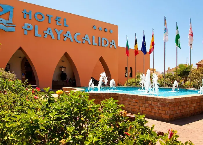 Playacalida
