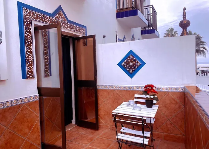 Guadalupe Cozy Inns